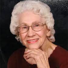 N. Margaret Becker "Marge" Obituary July 26, 2020