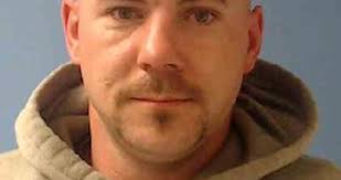 32-year-old Man Arrested After Abandoning Still-Moving Vehicle During  Pursuit