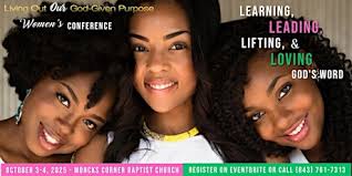 The Power Of Prayer Conference Tickets, Thu, Mar 20, 2025 at 7:00 PM