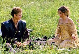 Natalie portman is a 39 year old israeli actress. Star Wars Episode Ii Attack Of The Clones Archive Review It S Hard To Be A Jedi In Love Sight Sound Bfi