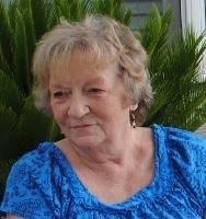 Mickey Kingston Obituary (1940