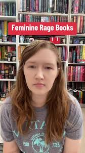 booktok #bookrecs #femininerage #fightthepatriachy #femaleauthors #ba...