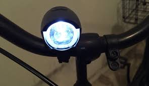 The Case Against Bright As The Sun Flashing Bike Lights Next City
