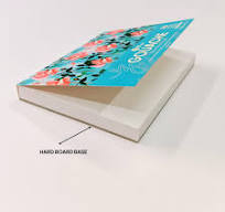 Gouache Glued Sketch Paper Pad | 300 GSM | Cold Pressed ...