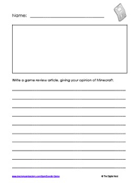 Sue daley designs for applique. Minecraft Journal Prompts 2 By Donelle O Brien Tpt