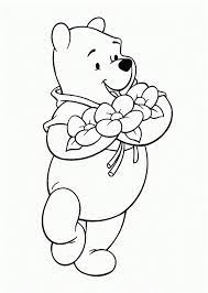 These pumpkin coloring pages are great for halloween, fall, and thanksgiving. Pin By Mecr On Dibujos Para Pintar Winnie The Pooh Bear Coloring Pages Disney Coloring Pages Teddy Bear Coloring Pages