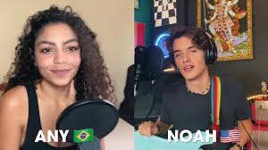 Now united — what are we waiting for 03:43. Now United X Pepsi Any Noah It S Gonna Be Alright Portuguese Youtube