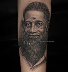 Expert Tattoo Studio in Trivandrum & Kochi