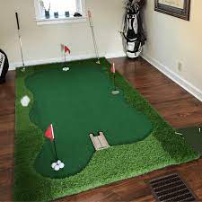 Check spelling or type a new query. Indoor Putting Green Promotions