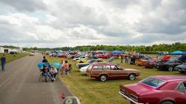 Airplanes and Automobiles 26'