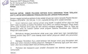 Biasanya menggunakan surat resmi ini digunakan untuk memberikan undangan maupun perintah baik untuk siswa. Contoh Surat Rasmi Yang Ada Untuk Perhatian Contoh 317 Cute766