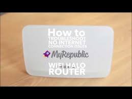 Unlimited pemakaian tanpa batas fup.brosing,upload,download,streaming,game online sepuasnya tanpa ada batas kuota. How To Troubleshoot No Internet Connection Issues On Your Wi Fi Halo Youtube