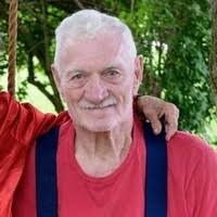 Albert Huse Betts Obituary February 17, 2021