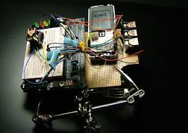 Phreaker técnico