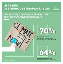 Les relations logiques (appelées aussi connecteurs logiques ou bien mots de liaison) sont parfois implicites. Le Temps Des Marques Responsables M6 Publicite