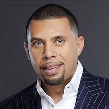 Book Benjamin Raymond Sr. for Speaking, Events and Appearances