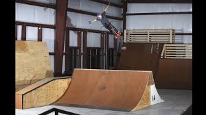 Two summers ago i had the opportunity to work at daniel dhers' action sports complex located in holly springs, north carolina. Gallery Daniel Dhers Action Sports Complex In N C X Games