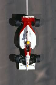 Watch how the sauber race cars developed since 1970: Slicershanks Ayrton Senna Senna Mclaren