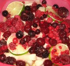 Recette Papillote De Fruits 750g Recette Savoureux Gateaux Et Desserts Recette