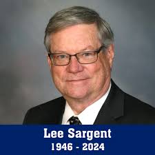 Todd & Sargent Mourns the Loss of Long Time Leader