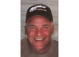 Keith Stroman Obituary (1954