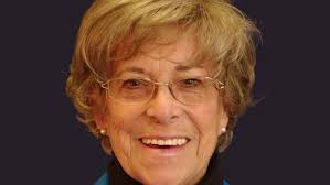 Episcopal Church mourns leader from Franklin Lakes, fought for women