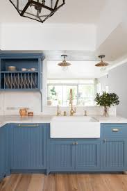 Check spelling or type a new query. The Best 12 Blue Paint Colors For Kitchen Cabinets