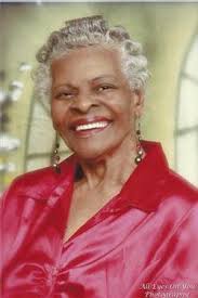 Willie Mackie Obituary