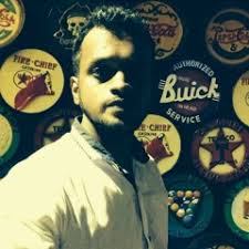 Stream Ab Mujhe Raat Din (Avi shah) by Arvind Shah