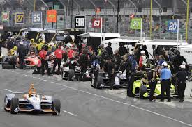 Takuma liderou 'apenas' 27 das 200 voltas e derrotou o piloto neozelandês scott dixon. Tudo Sobre A 103Âª Edicao Das 500 Milhas De Indianapolis