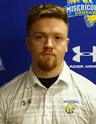 2021 Men's Golf Roster