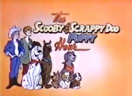 The sequence itself is a easy guilty pleasure. The Scooby Scrappy Doo Puppy Hour Wikipedia