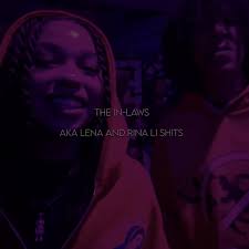 Lena and Kamo at Bowling Alley