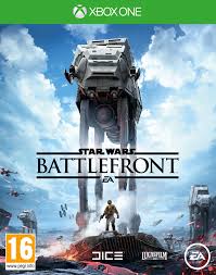 Lead the battle as you fight against the powerful empire in hope to regain freedom for the galaxy. Star Wars Battlefront 2015 Xbox Wiki Fandom
