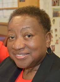 Trinity County Art Council donation to Golden Age Center