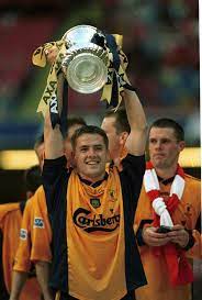 The full match is already on youtube. Pin On Fa Cup Final 2001