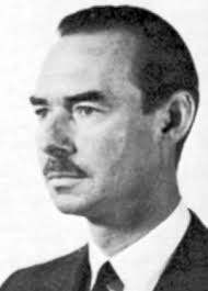 The Biographies of all IOC Members. Part X.