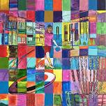 KC Wide Open Canvas Painting Raffle 2026