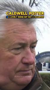 Caldwell Potter Defeats: Insights from Paul Nicholls