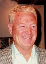 Mike Allgier (1934-2008)