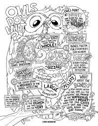 The zoology coloring book is ideal for high school biology students and college zoology students, as well as for all students of nature. Science Coloring Pages For Middle School Crazypurplemama