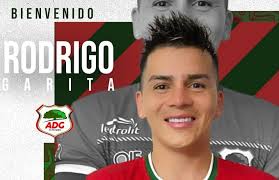 ADG encontró en un ex dirigido por Horacio Esquivel al reemplazo para Joseph  Bolaños