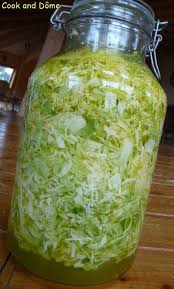Lacto Fermentation Une Mine De Bienfaits Cook And Dome Recette Aliments Fermentes Curcuma Curcuma Recette