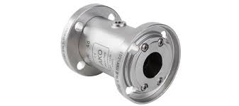 Air Pinch Valves with flange connection - AKO VMC series