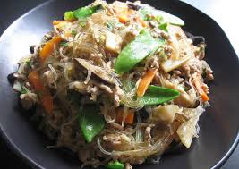 Add the noodle marinade and set aside. Step By Step Guide To Prepare Ultimate Mabo Harusame Best Recipes