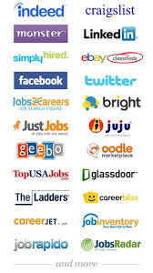 Post Job To 50 Job Boards With One Submission Ziprecruiter Find A Job Job Board Job Career