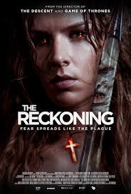 Movie Review ~ The Reckoning ⋆ The MN Movie Man