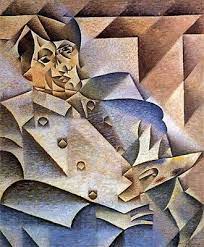 Juan gris was a spanish cubist painter. Juan Gris Artworks Famous Paintings Theartstory