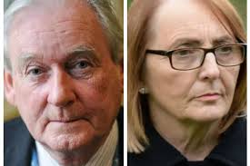 Two former lord mayors to retire from Coventry council