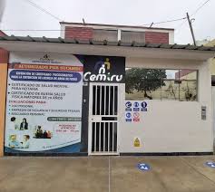 CENTRO MEDICO TRUJILLO